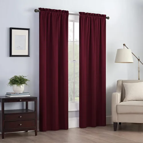 Miniatura 28 de Cortina opaca para ventana Eclipse Canova