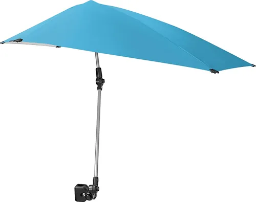 Miniatura 7 de Sport-Brella Versa-Brella Sombrilla ajustable con FPS 50+ y con sujeción universal