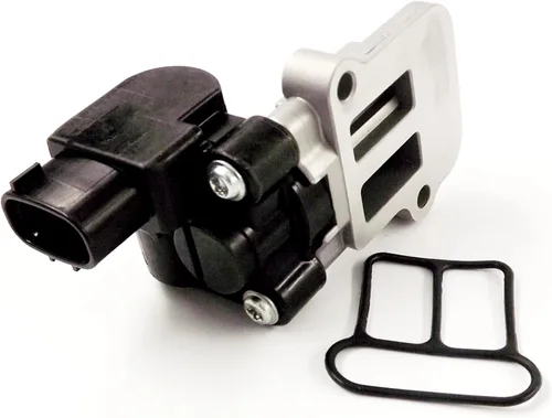 Miniatura 6 de WFLNHB Reemplazo de la válvula de control de aire de ralentí para Subaru Impreza 2002-2005