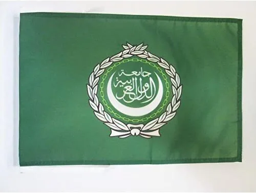 Miniatura 1272 de Bandera de México AZ FLAG, 45.7 x 30.5 cm, con cordones - Pequeñas banderas mexicanas de 30 x 45 cm - Bandera de 45.7 x 30.5 cm