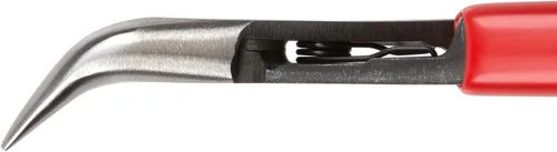 Miniatura 2 de TEKTON Mini alicates de punta larga de 45 grados PMN11301