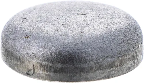Miniatura 4 de CUB CADET YA-27241-120000 Plug Freeze Tank S Volunteer S7232 S6032 Diesel D 4x4