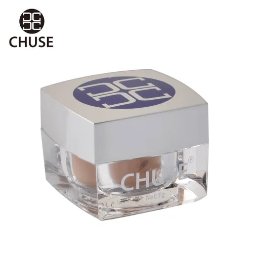 Miniatura 2 de CHUSE Pigmentos para cejas de pasta de 0.25 oz (M405 Beige)