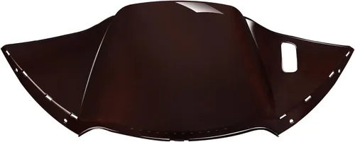 Miniatura 24 de HR3 APEX Fairing Air Duct Compatible with 2022 Road Glide Special FLTRXS Road Glide Limited FLTRK (Replace for OEM) Fits for 2015-2023 Harley FLTRX