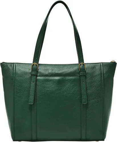 Miniatura 2 de Fossil Carlie - Bolso de mano de cuero para mujer