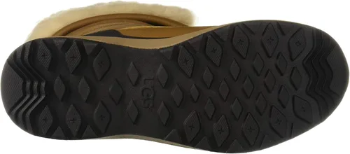 Miniatura 4 de UGG Botas de nieve W Adirondack Tall III para mujer, Castaño