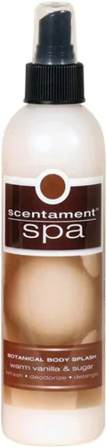 Miniatura 9 de MPP Gato y perro Botánico Body Splash Refresh desenredar desodoriza el pelaje de tu mascota 8oz (brisa tropical)