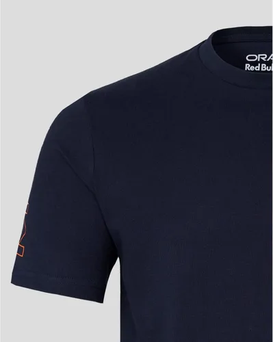 Miniatura 5 de Camiseta Red Bull Racing F1 Max Verstappen Driver