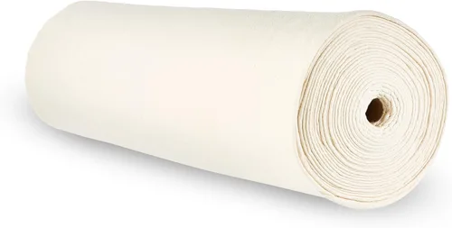 Miniatura 8 de The Warm Company - Relleno de algodón suave y cálido – rollo de 22" x 20 yardas, relleno de 100% algodón para costura, manualidades y proyectos