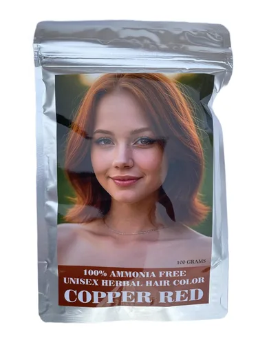 Miniatura 11 de 80% Natural Tinte para el Cabello 3.53 oz (Negro)