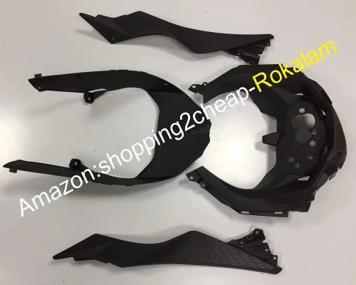 Miniatura 3 de Para Kawasaki Ninja 300 2013 2014 2015 2016 EX 300 EX300 ABS Carrocería moto carenados Kit (moldeo por inyección)