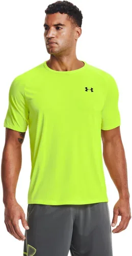 Miniatura 83 de Under Armour Camiseta de manga corta Tech 2.0 para hombre