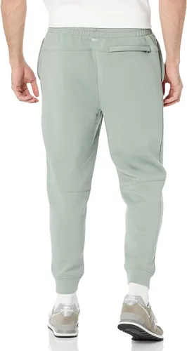 Miniatura 6 de Tienda Essentials Pantalones deportivos deportivos para hombre