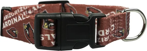 Miniatura 27 de Littlearth NFL Buffalo Bills - Collar para mascotas, color del equipo, talla M Santos de Nueva Orleans