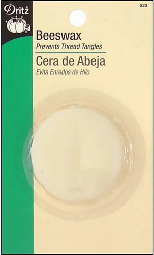 Miniatura 5 de Dritz 622 Cera de abejas con soporte