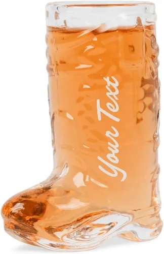Miniatura 8 de Juego de vasos de chupito de botas de vaquero – Real (no plástico), decoraciones de vaquera y despedida de soltera, fiesta temática del oeste