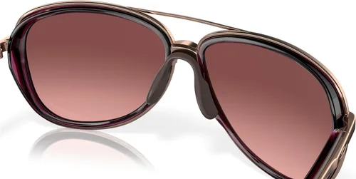 Miniatura 8 de Oakley Gafas de sol de aviador Oo4129 Split Time para mujer