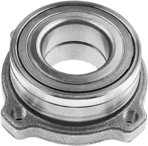 Miniatura 82 de Detroit Axle - Buje de cojinete de rueda delantera para Chevy Captiva Sport Equinox Pontiac Torrent Saturn Vue Suzuki XL-7 Cojinete de rueda