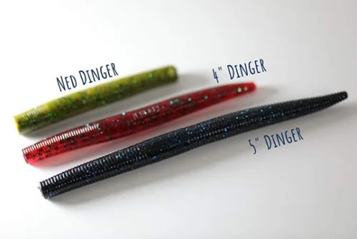 Miniatura 3 de Dinger Magia Bama