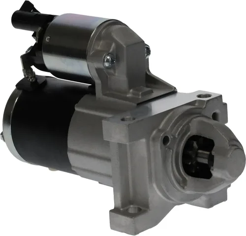 OEG Parts Nuevo arrancador compatible con Chevy Camaro 6.2L 2010-2015 y Caprice 6.0L V8 2011-2013 10 11 12 13 14 15 12617229 92225205 M0T37371