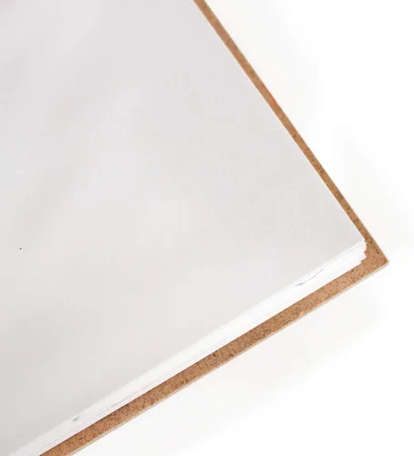 Miniatura 9 de Artway Enviro - Cuaderno de bocetos A3 encuadernado en espiral - Paisaje - 70 caras/35 páginas de papel reciclado de 6.00 oz/m² - Cuaderno de Blanco