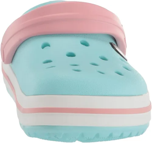Miniatura 2 de Crocs Unisex-Child Crocband Clogs