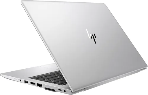 Miniatura 4 de HP EliteBook 840 G6 - Laptop de 14 pulgadas, Intel i7 8665U 1.9 GHz, 32 GB DDR4 RAM, 1TB NVMe M.2 SSD, 1080p Full HD, USB C Thunderbolt 3, cámara