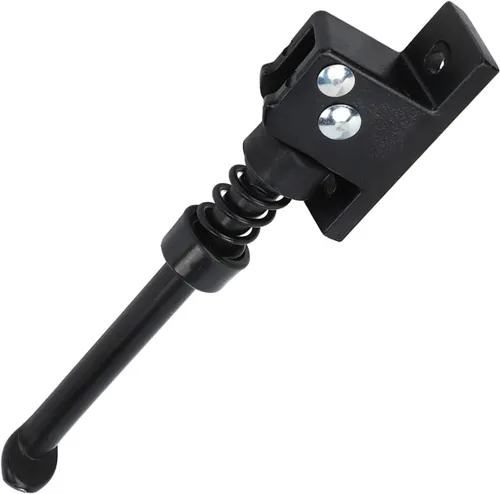 Miniatura 3 de VBESTLIFE Scooter eléctrico Kickstand aleación de aluminio Scooter eléctrico soporte de estacionamiento mochilas para scooter eléctrico piezas