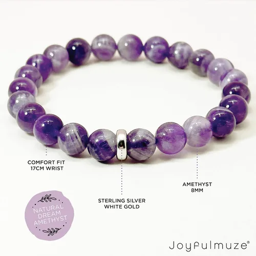 Miniatura 122 de Curación de cristal hecha a mano de primera calidad, regalo de cuentas de piedras preciosas para hombres y mujeres