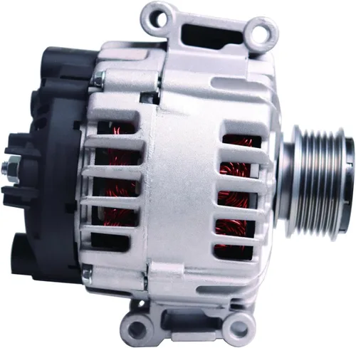 Miniatura 2 de Piezas OEG nuevo alternador compatible con Audi A5 V6 3.2L 08 09 10 2008-2010, camión Q5 V6 3.2L 2009-2010 06E-903-016Q, 06E-903-016QX, TG14C018