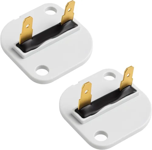 Miniatura 7 de Seentech Fusible térmico 3390719, ajuste exacto para secadoras Whirlpool y Kenmore, sustituye a los números de pieza WP3390719, AP6008309, 688841