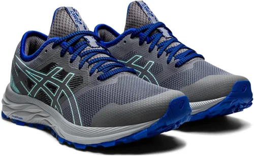 Miniatura 2 de ASICS Zapatillas de correr Gel-Excite Trail para mujer, Gris