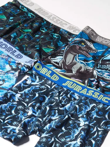 Miniatura 4 de Jurassic World Multipacks de ropa interior para niños