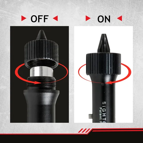 Miniatura 5 de Sightmark Triple Duty Universal Boresight