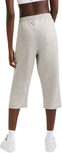 Miniatura 2 de Champion - Capris de algodón de punto para mujer