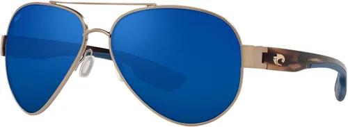 Miniatura 2 de Costa Del Mar Gafas de sol de aviador South Point para hombre Multi
