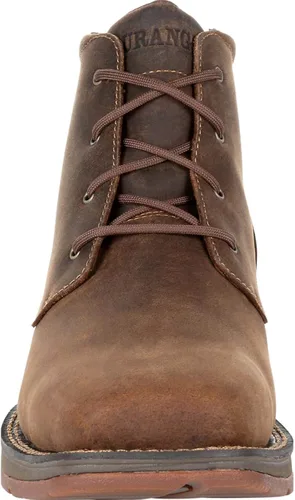 Miniatura 3 de Durango Red Dirt Rebel Square-Toe Chukka