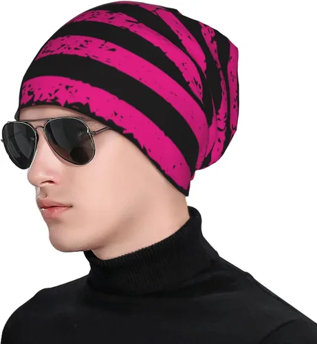 Miniatura 100 de Bufanda casual Bandana Sombrero Suelto Gorro Elástico Gorro, Gorro