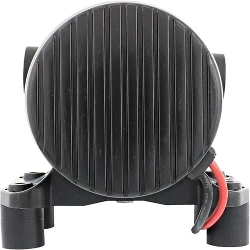 Miniatura 7 de Jabsco P602J-219N-3A, bomba de lavado resistente Hotshot HD6-24V 6GPM 70PSI
