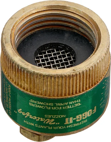 Miniatura 2 de Fogg It. Boquilla de manguera de volumen súper fino