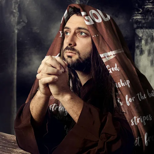 Miniatura 3 de Regalos de Navidad Cristianos para Hombres, Regalos Religiosos para Hombres de Fe, Regalo Espiritual Inspirador de Cumpleaños para Hombre Cristiano