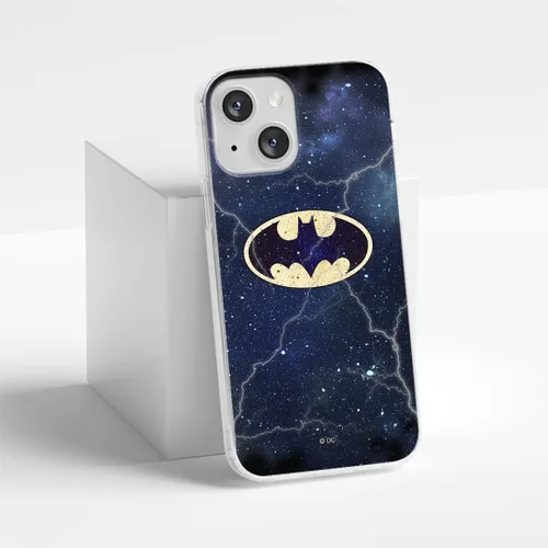 Miniatura 6 de ERT GROUP Funda de teléfono móvil para Xiaomi REDMI Note 10/10S Original y con licencia oficial DC Patrón Batman 003 adaptado de manera óptima a