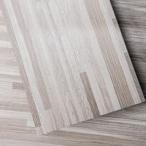 Miniatura 7 de Art3d - Juego de muestras de azulejos de vinilo adhesivos tipo tablón de madera, superficie rígida, núcleo duro, autoadhesivos, fáciles de usar