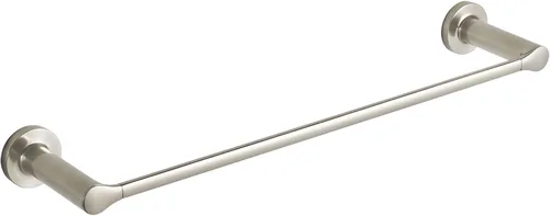 Miniatura 2 de American Standard 7105018.GN0 Studio S Toallero, Brushed Cool Sunrise (dorado)