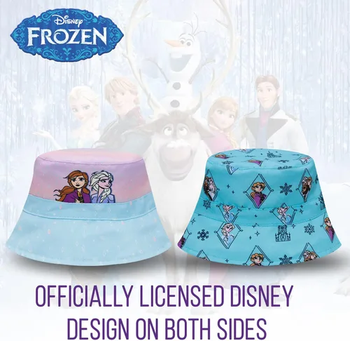 Miniatura 3 de Minnie Mouse - Sombrero de pescador para niños sombrero de cubo para verano sombrero de playa para bebé sombrero de sol para niños pequeños adorable