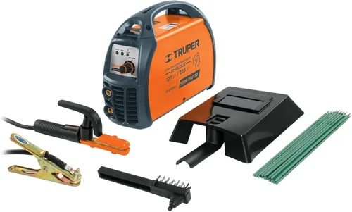 Miniatura 2 de Soldaduras inversas, 130a, 127 V/220 V