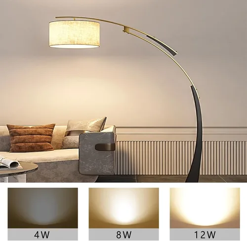 Miniatura 2 de Bombillas LED de 3 Vías Paquete de 2, Bombillas de 3 Vías 30 70 100 Blanco Suave 3000K, Base Media E26 A19 Bombilla de Tres Vías, Bombilla