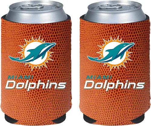 Miniatura 111 de Portavasos y Portabotellas de Fútbol Americano Aislante Enfriador de Bebidas Huggie Green Bay (Packers) - Estática activa