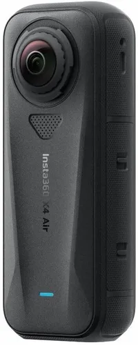 Miniatura 6 de Insta360 X4 Air - Cámara ligera de 5.82 oz 8K 360, efecto de palo selfie invisible, lentes reemplazables, disparar primero y encuadre después