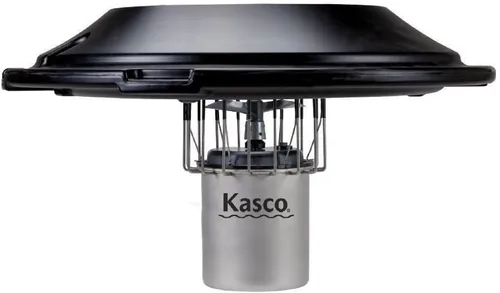 Miniatura 10 de Kasco Aireador de superficie de 1/2 HP -120 V con cable de alimentación eléctrica de 100 pies Aireación eficiente de superficie para lagos